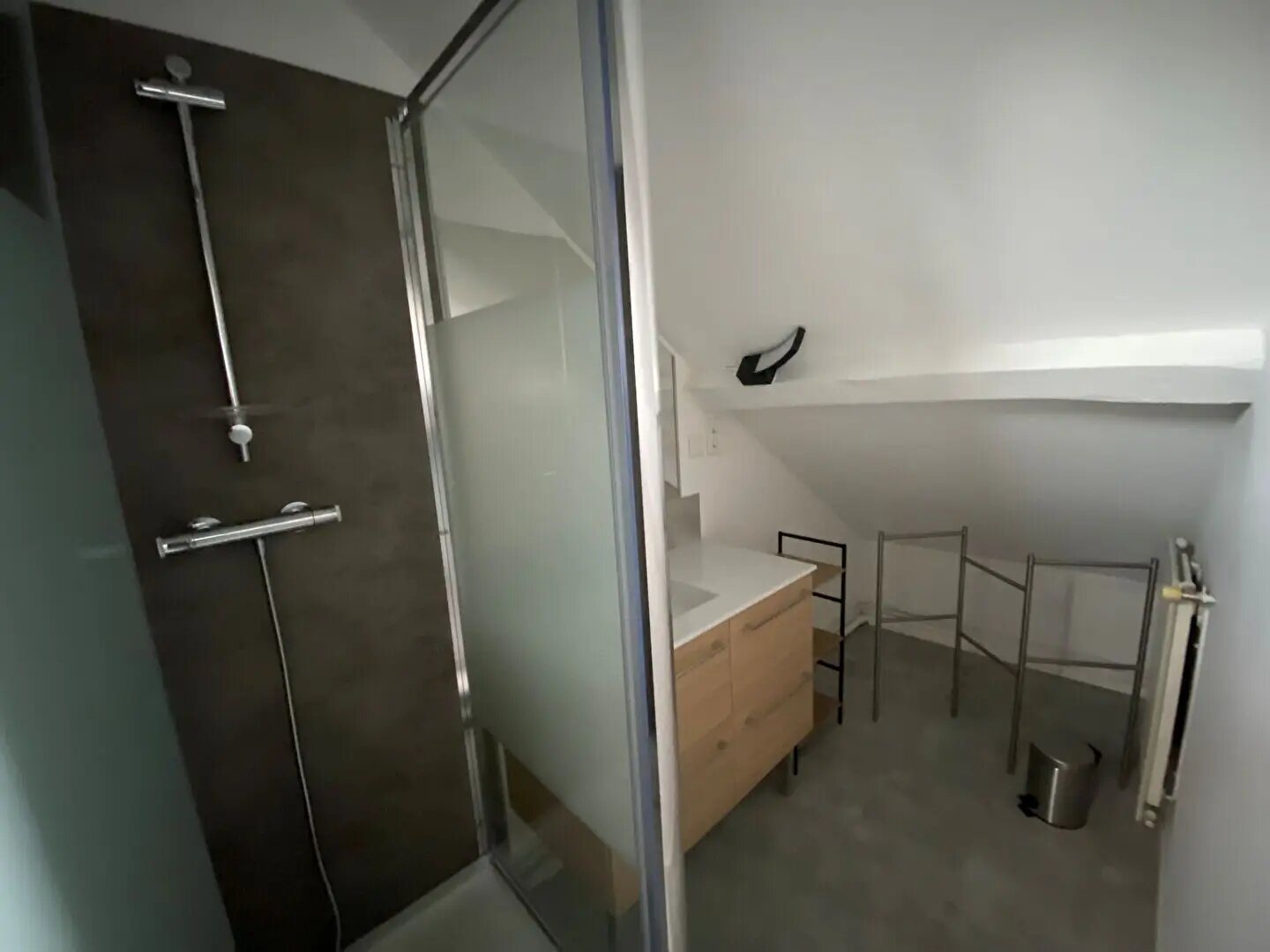 Appartement à louer, 54m², Le Mesnil-Saint-Denis