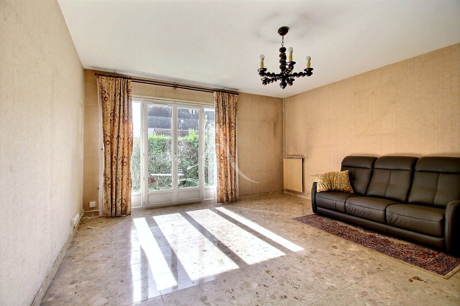 Maison à vendre, 104m², Maurepas