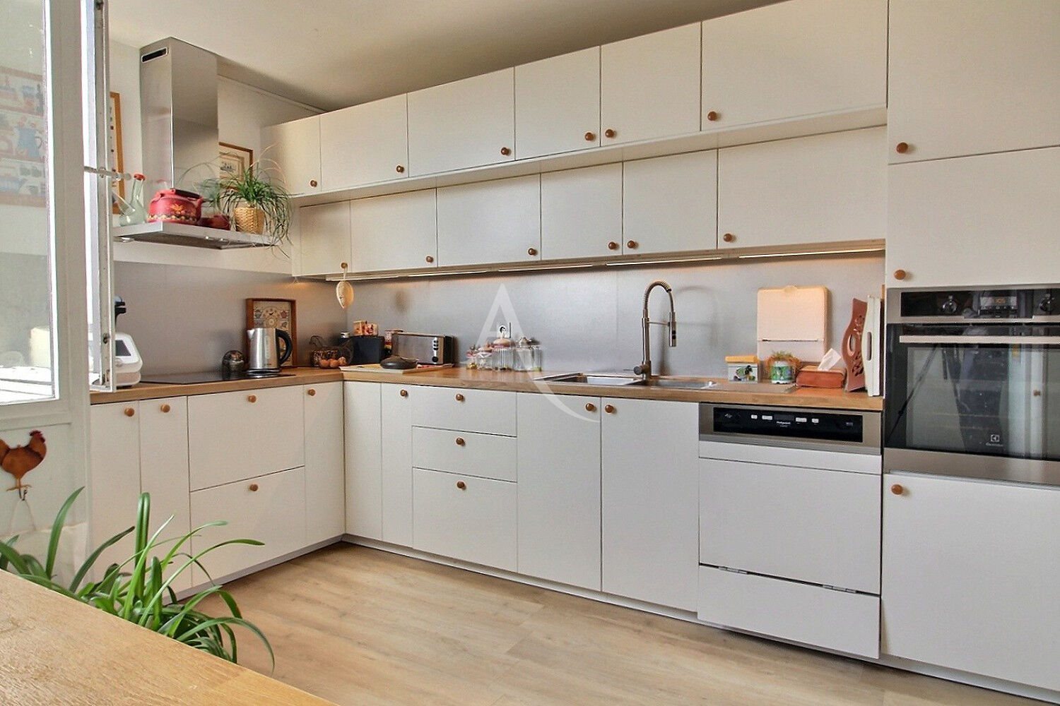 Appartement à vendre, 97m², Élancourt