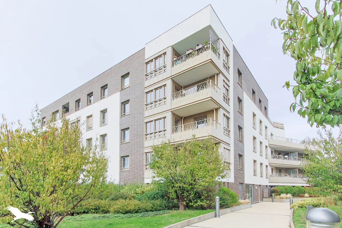 Appartement à vendre, 83m², Saint-Cyr-l'Ecole