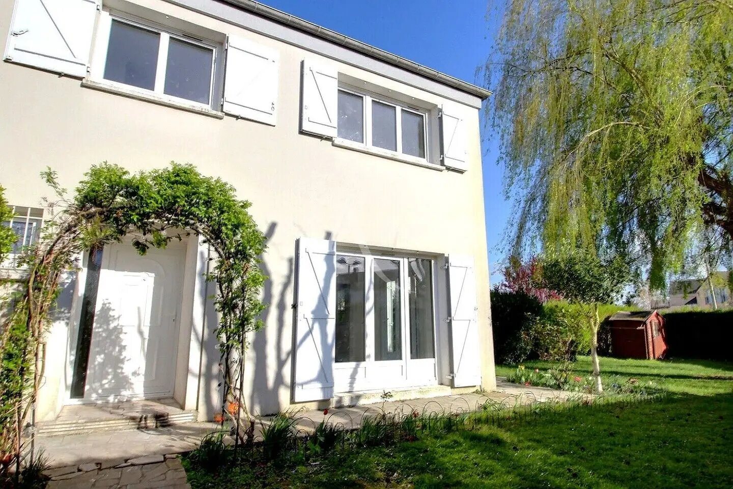 Maison à vendre, 88m², Maurepas