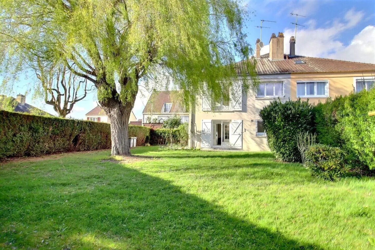 Maison à vendre, 88m², Maurepas