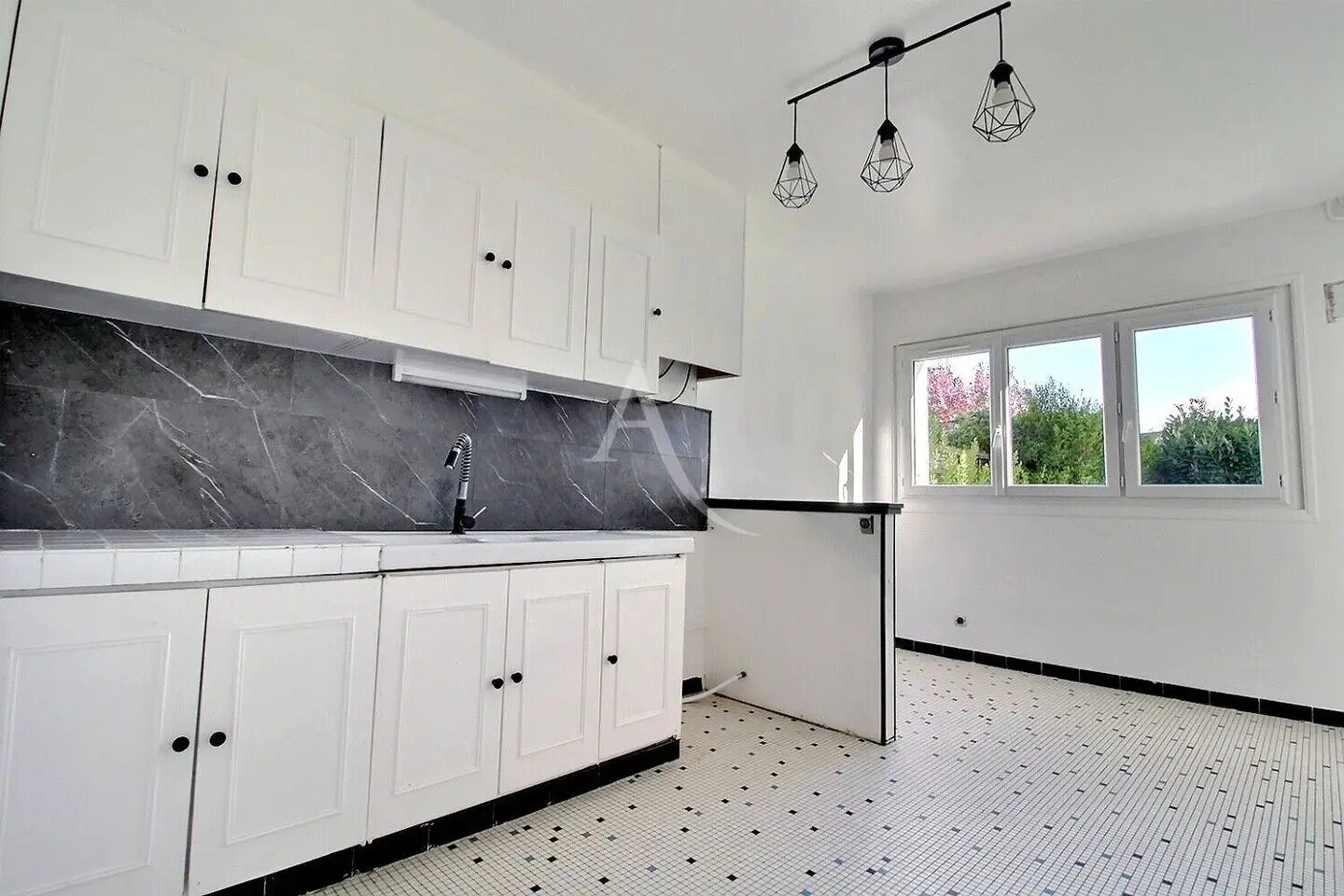 Maison à vendre, 88m², Maurepas