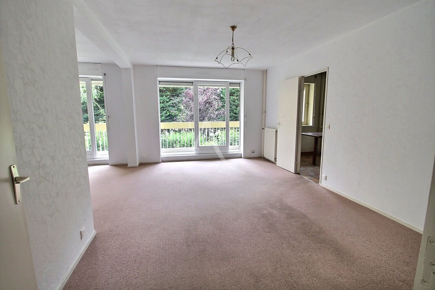 Appartement à vendre, 83m², Le Raincy