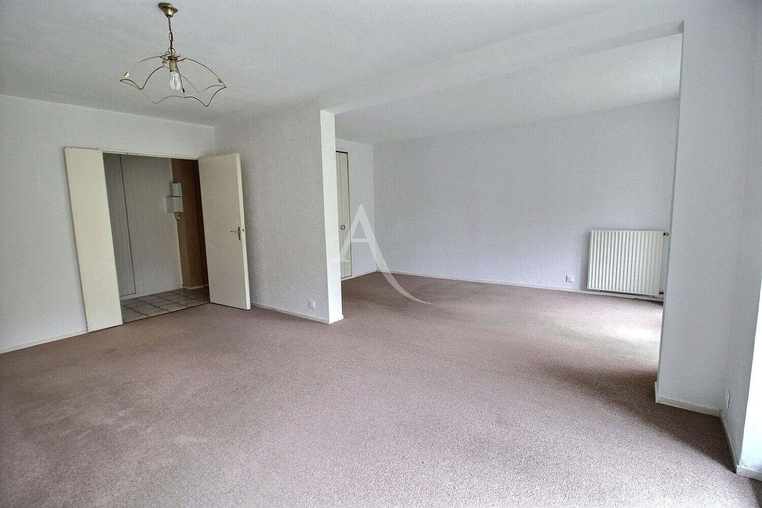 Appartement à vendre, 83m², Le Raincy