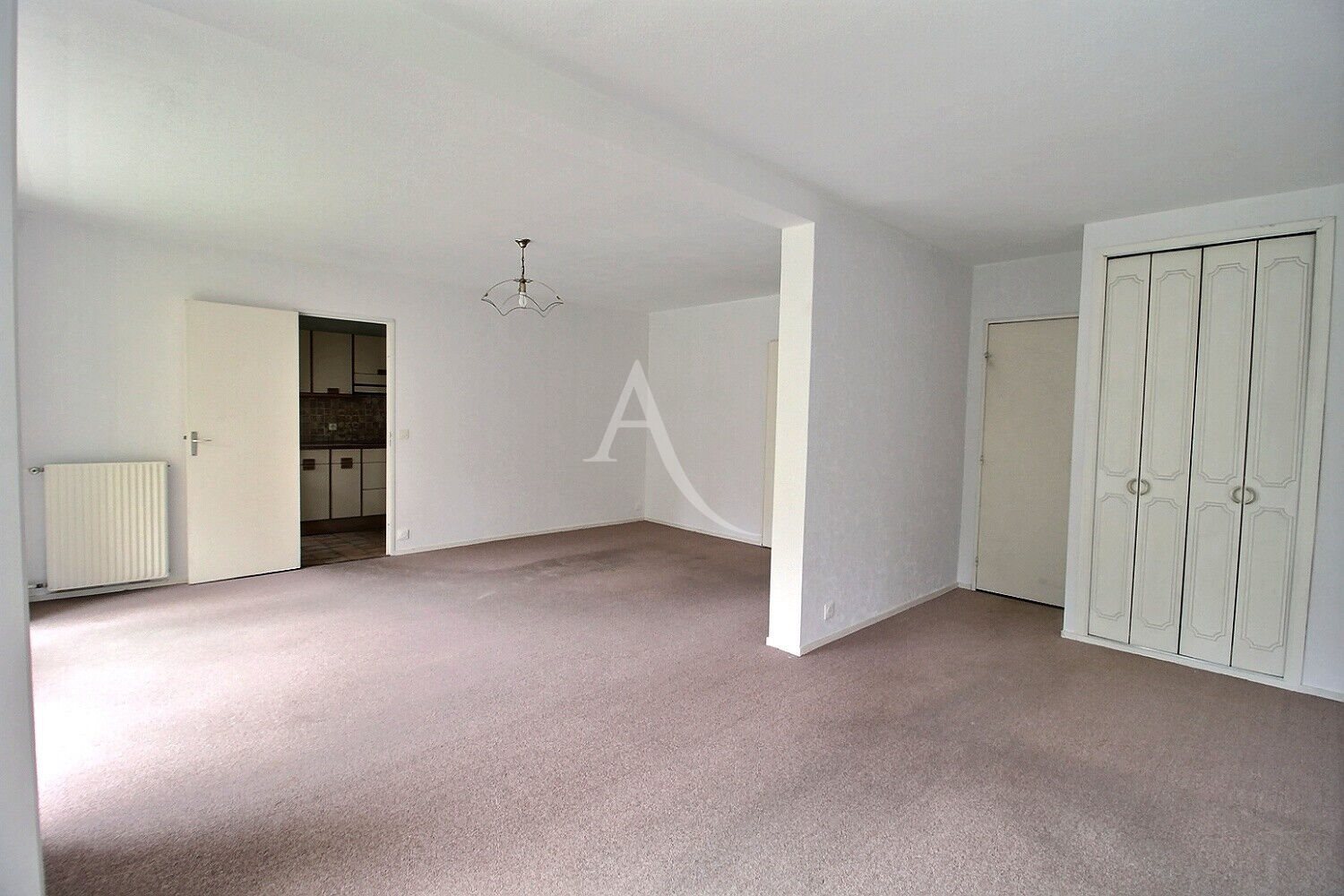 Appartement à vendre, 83m², Le Raincy