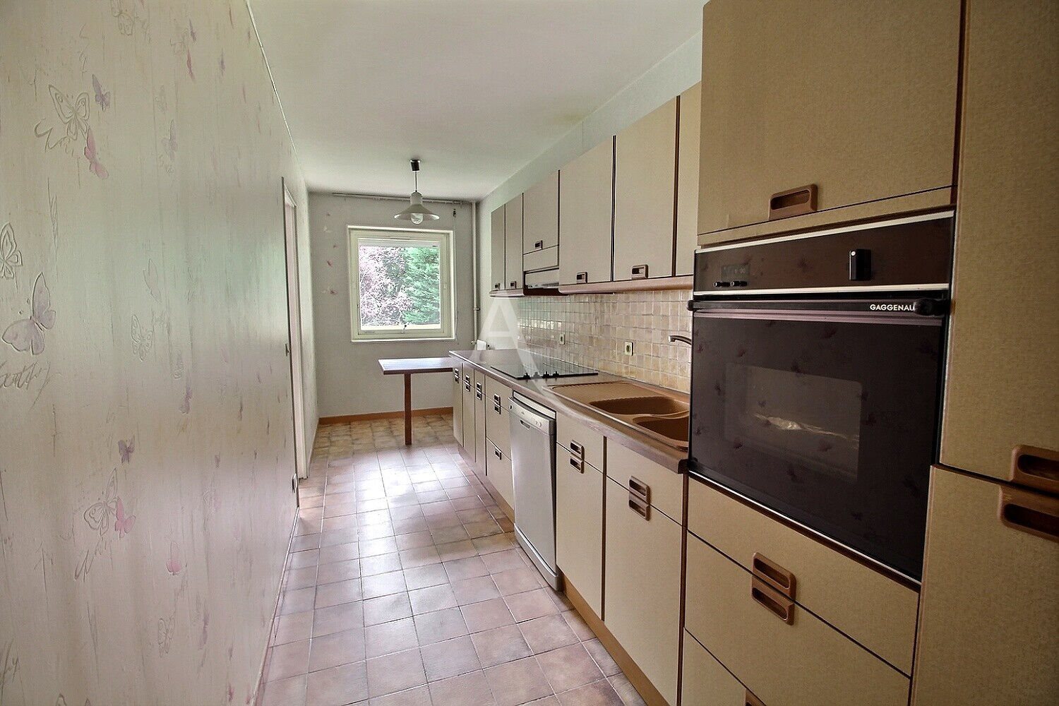 Appartement à vendre, 83m², Le Raincy