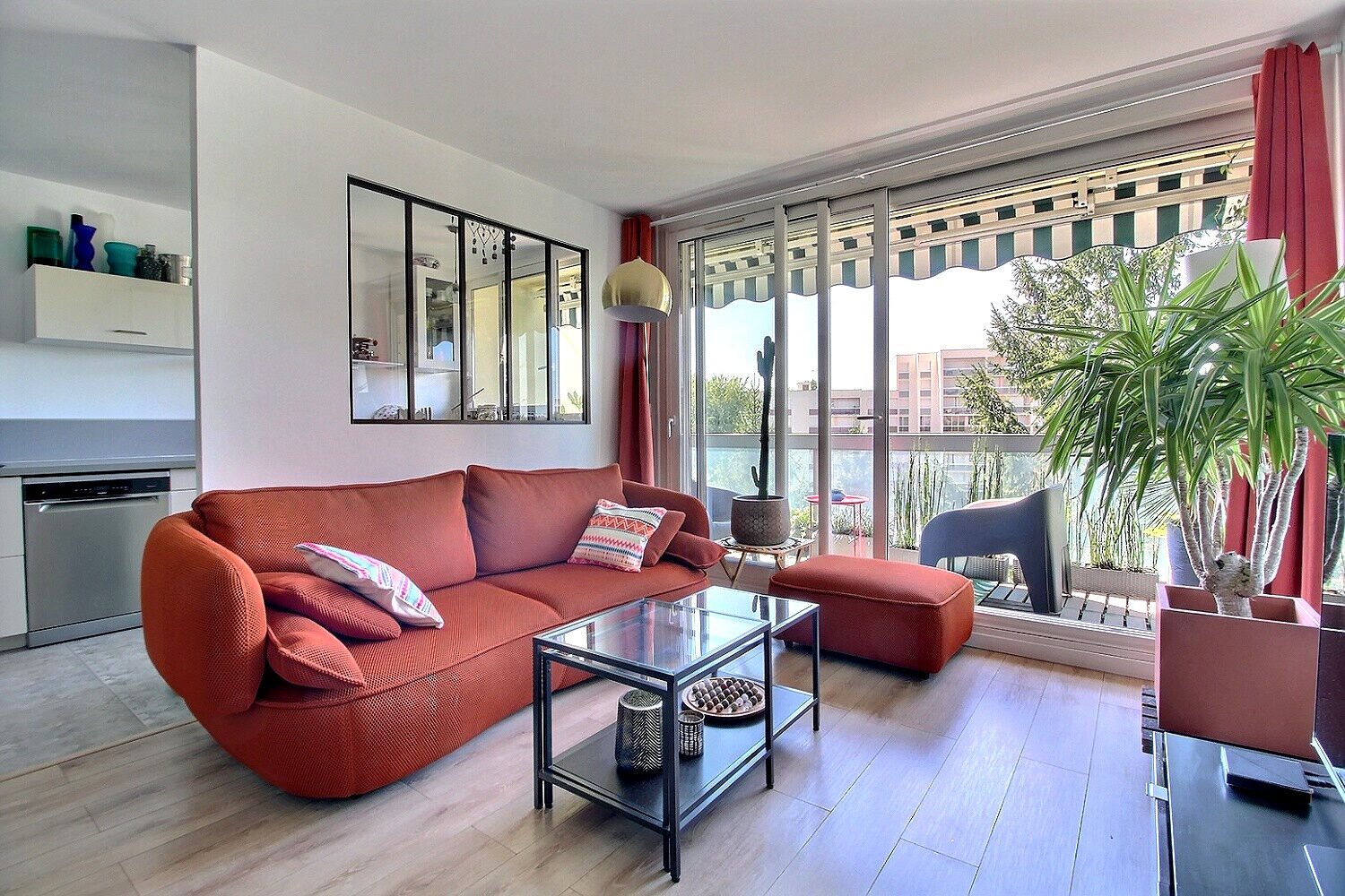 Appartement à vendre, 93m², Maurepas