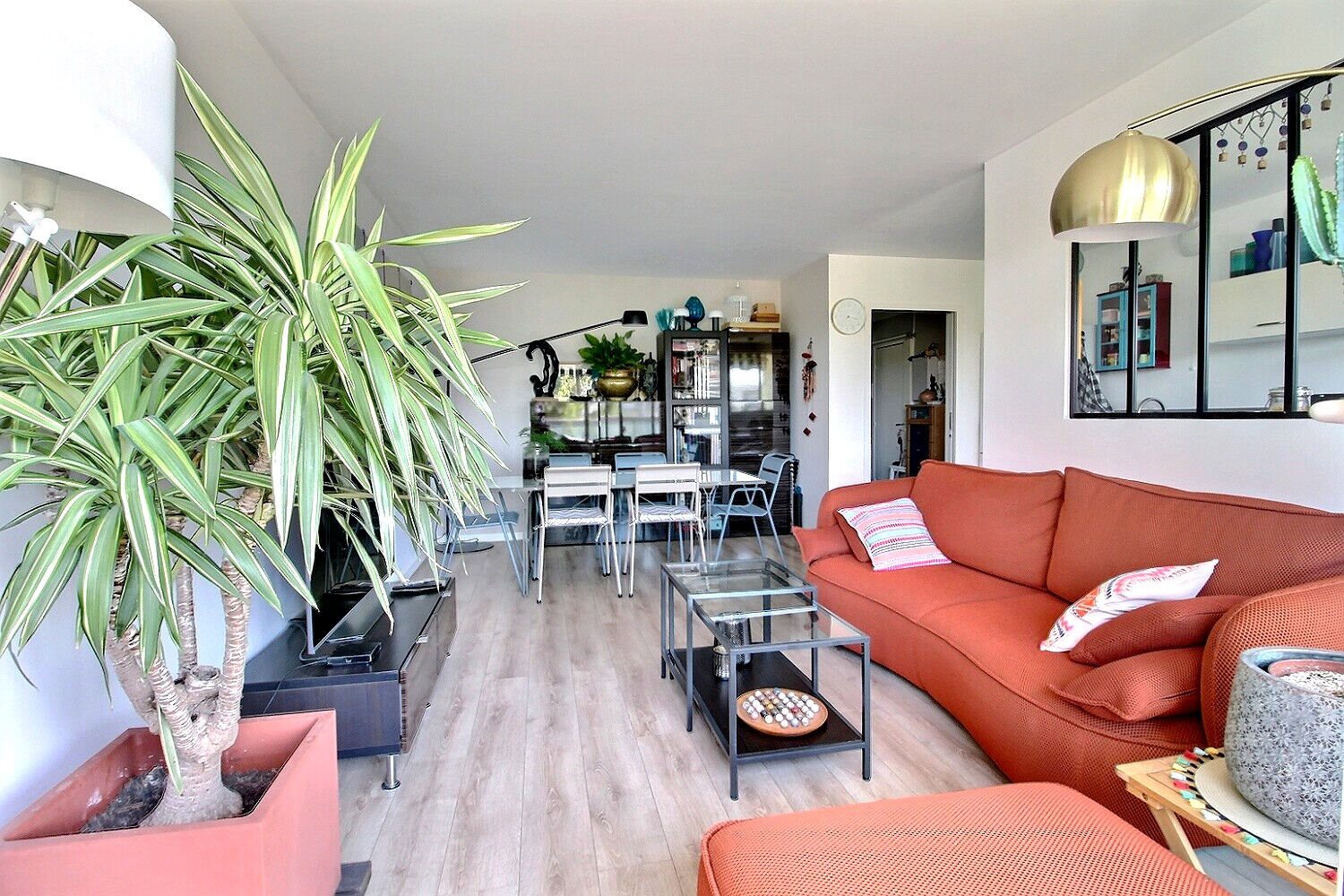 Appartement à vendre, 93m², Maurepas