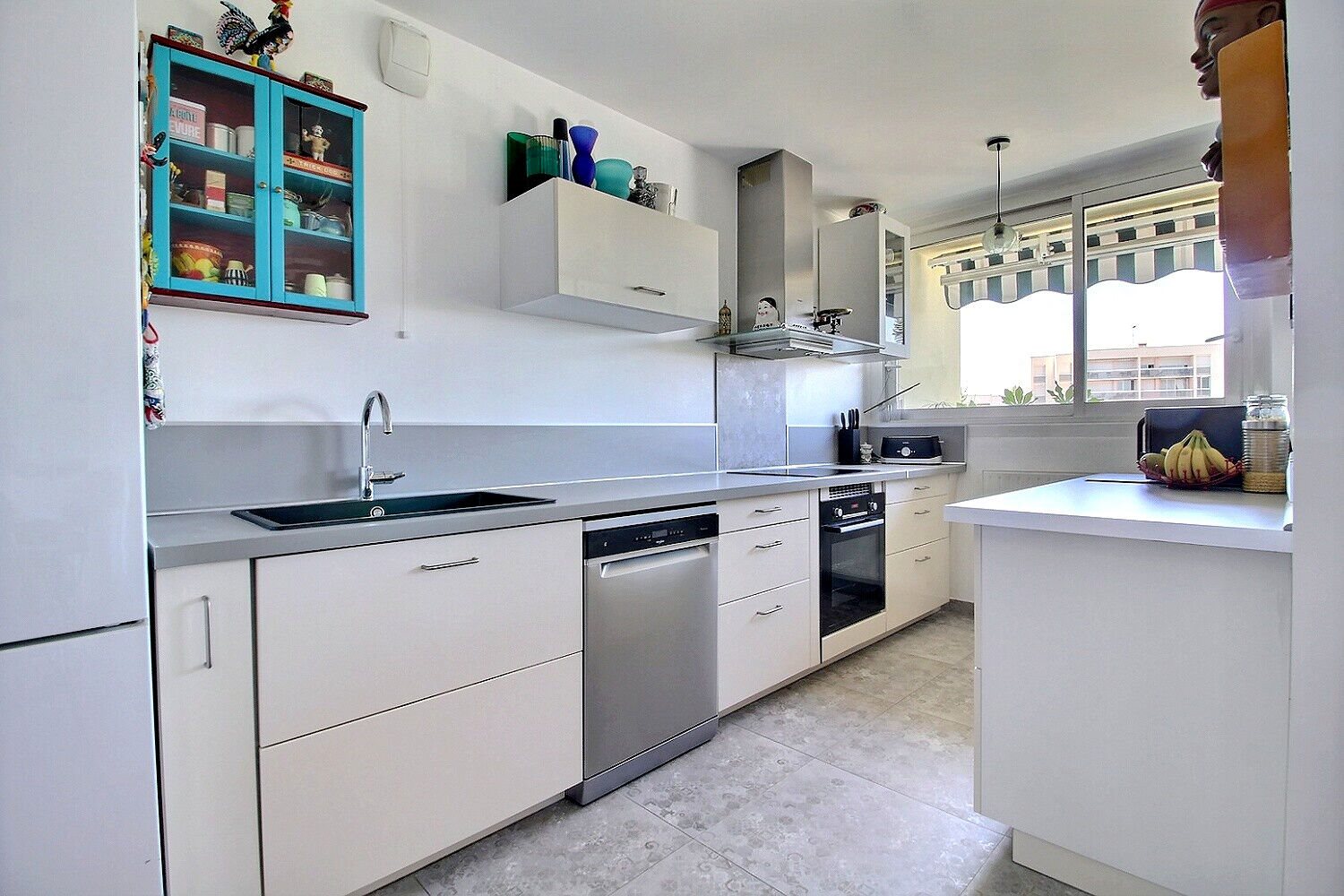 Appartement à vendre, 93m², Maurepas