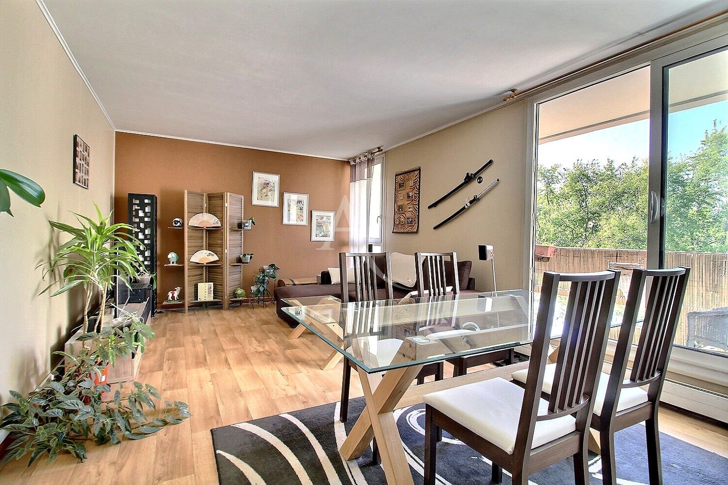 Appartement à vendre, 87m², Élancourt