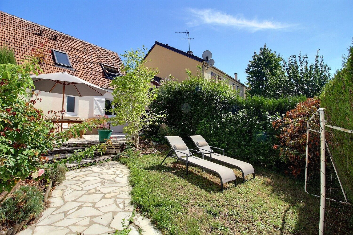 Maison à vendre, 138m², Maurepas