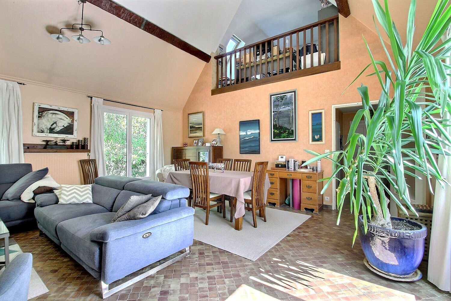 Maison à vendre, 138m², Maurepas