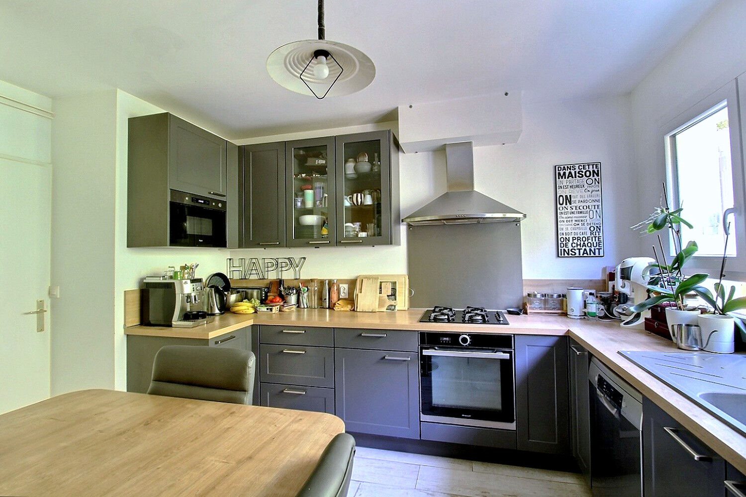 Maison à vendre, 138m², Maurepas