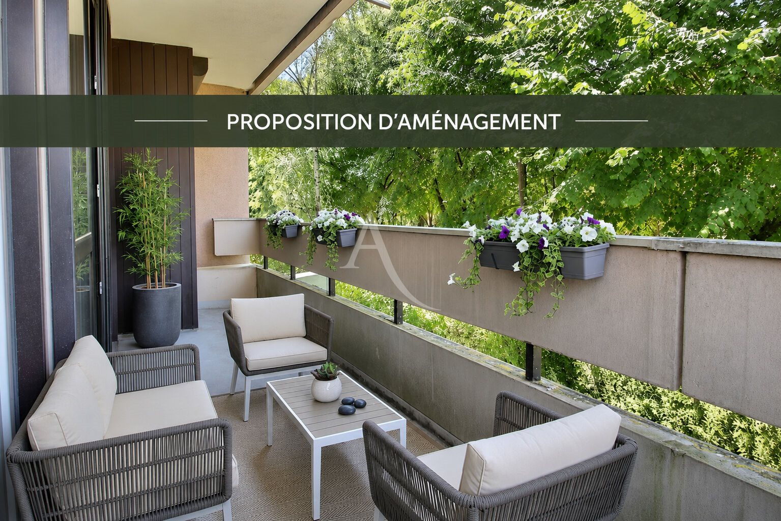 Appartement à vendre, 67m², Elancourt