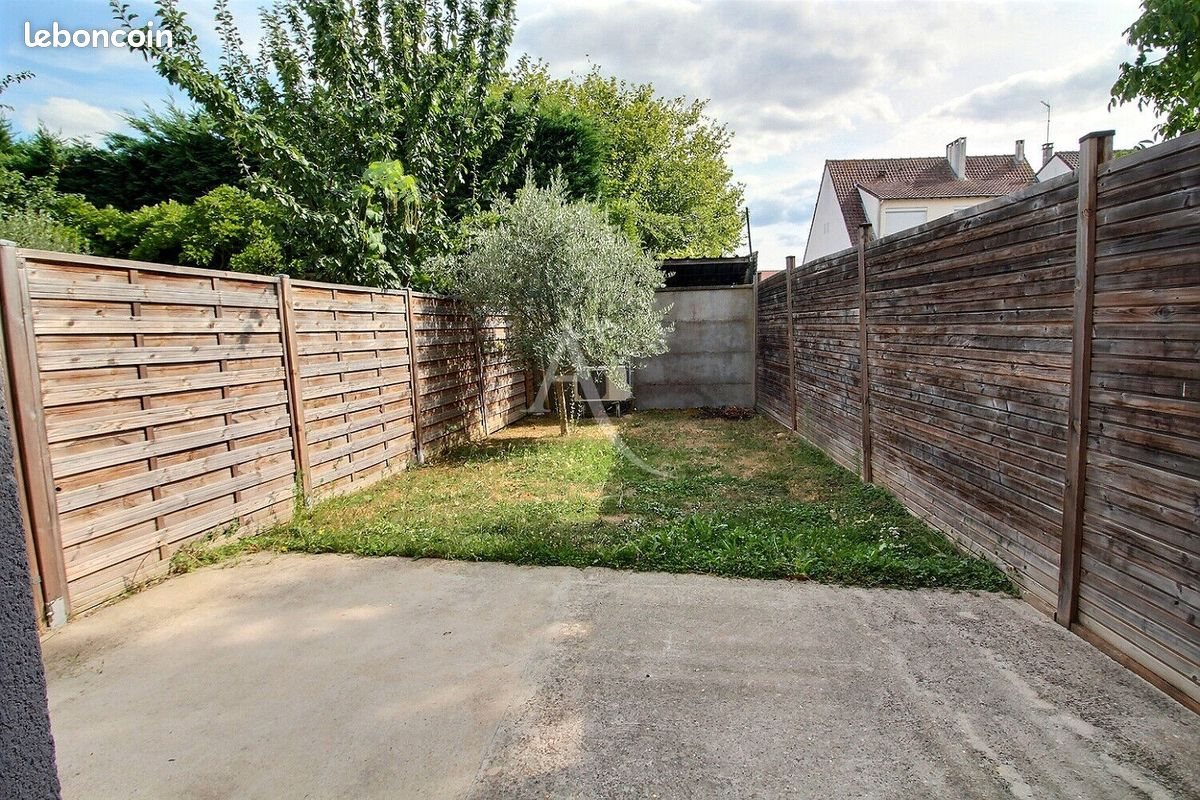 Maison à louer, 87m², La Verrière