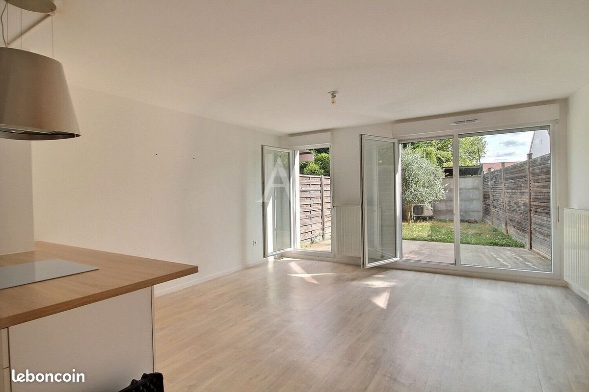 Maison à louer, 87m², La Verrière