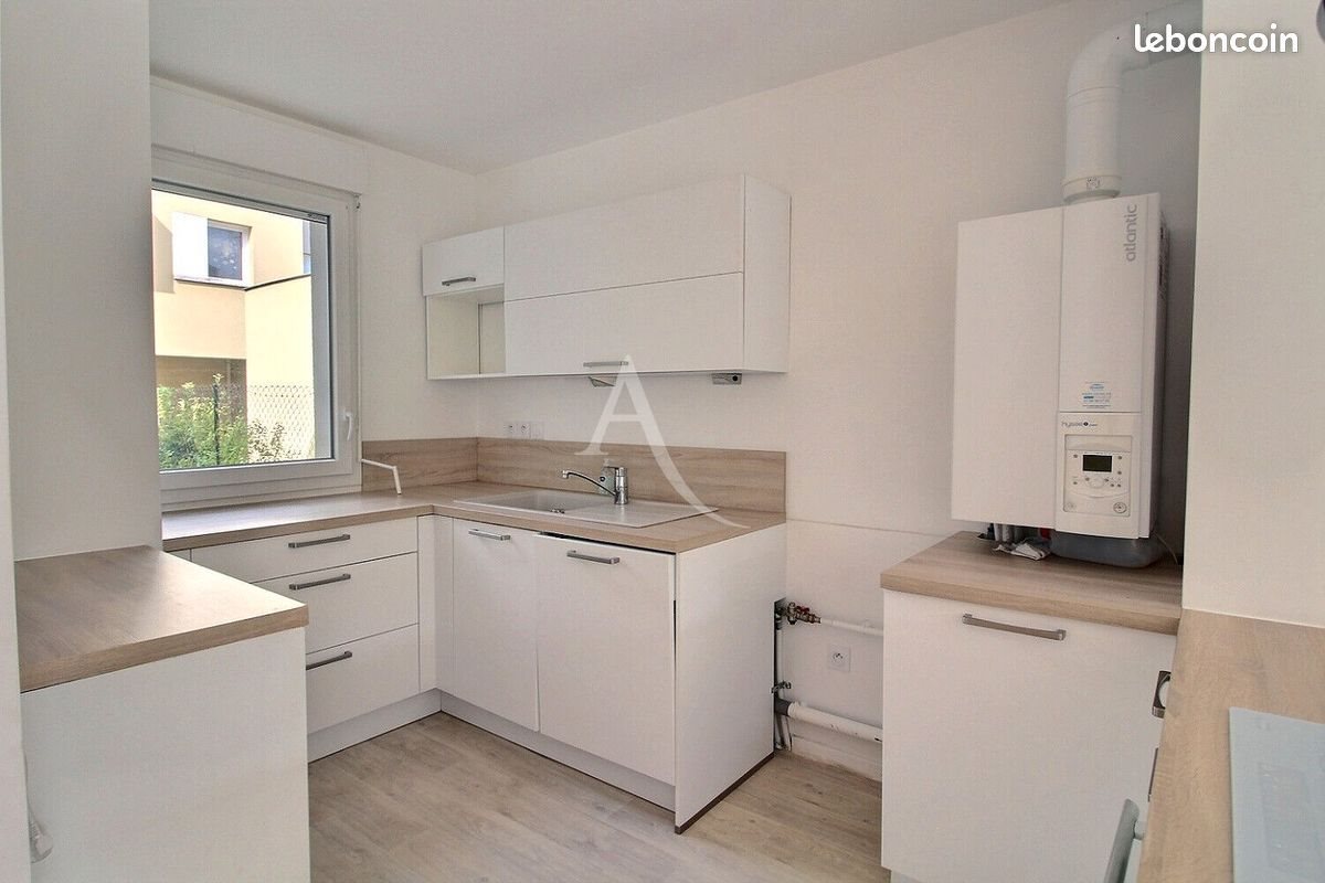 Maison à louer, 87m², La Verrière