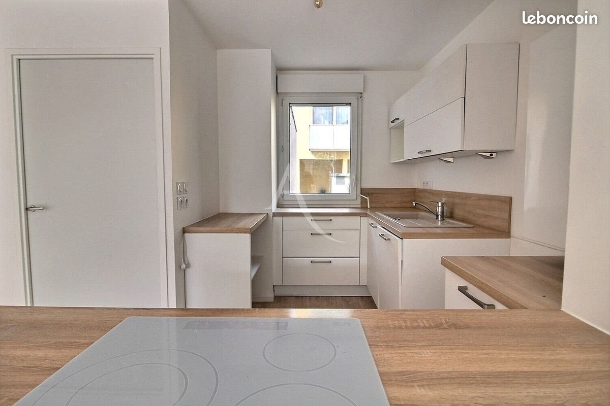 Maison à louer, 87m², La Verrière