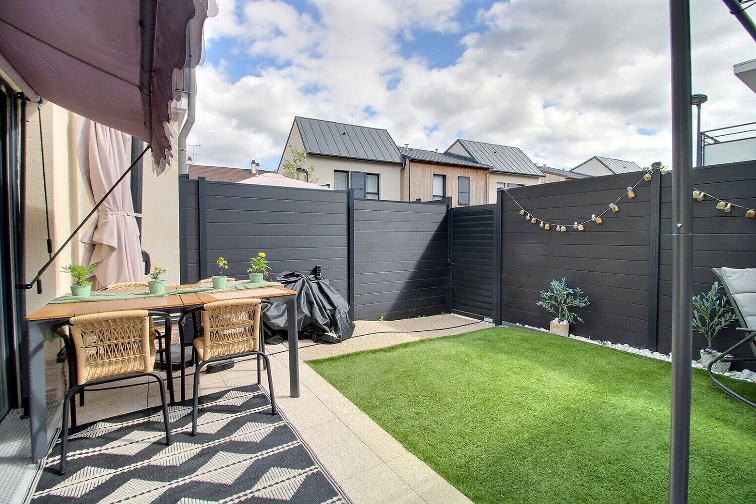 Maison à vendre, 91m², Maurepas