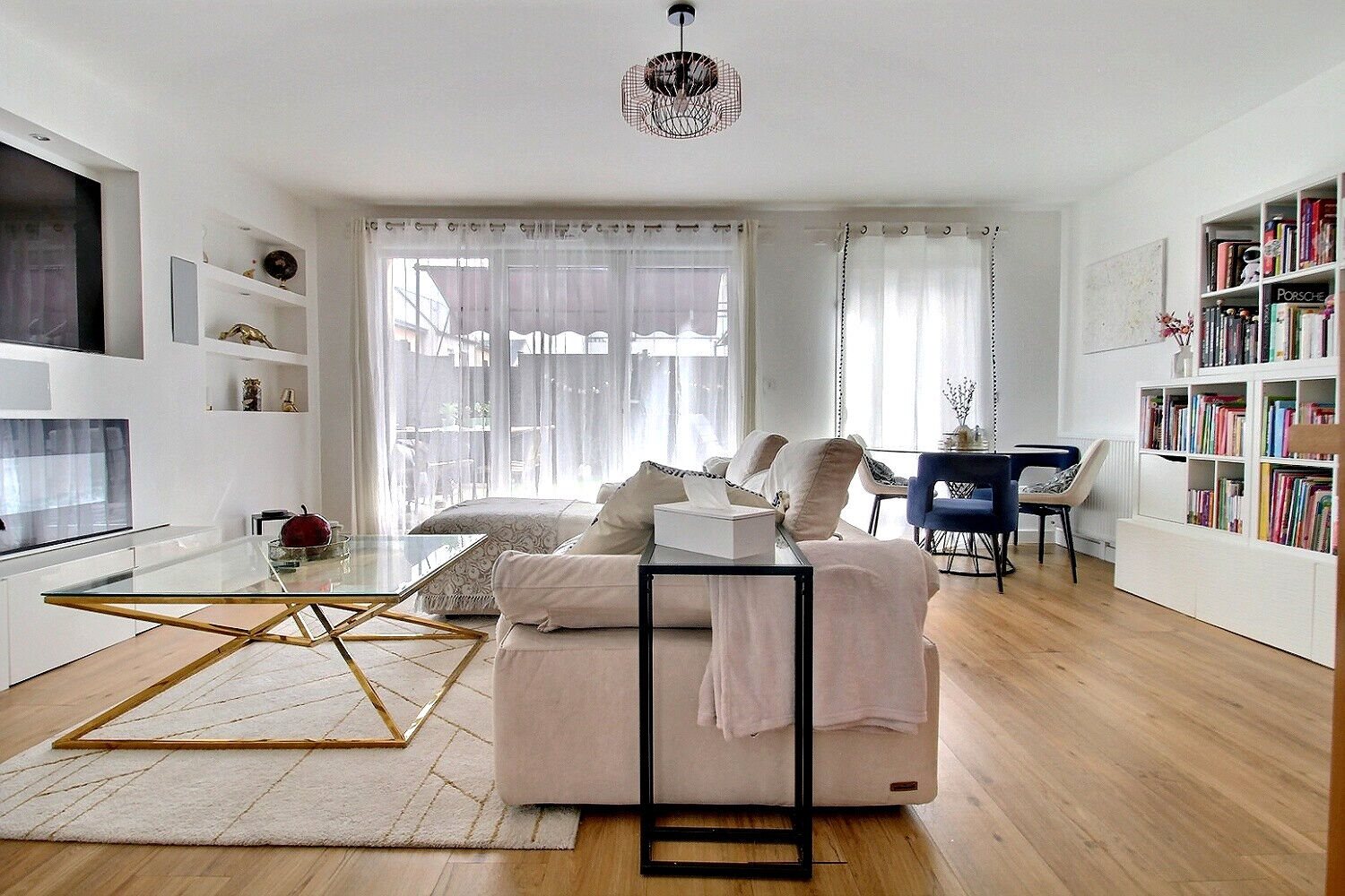 Maison à vendre, 91m², Maurepas