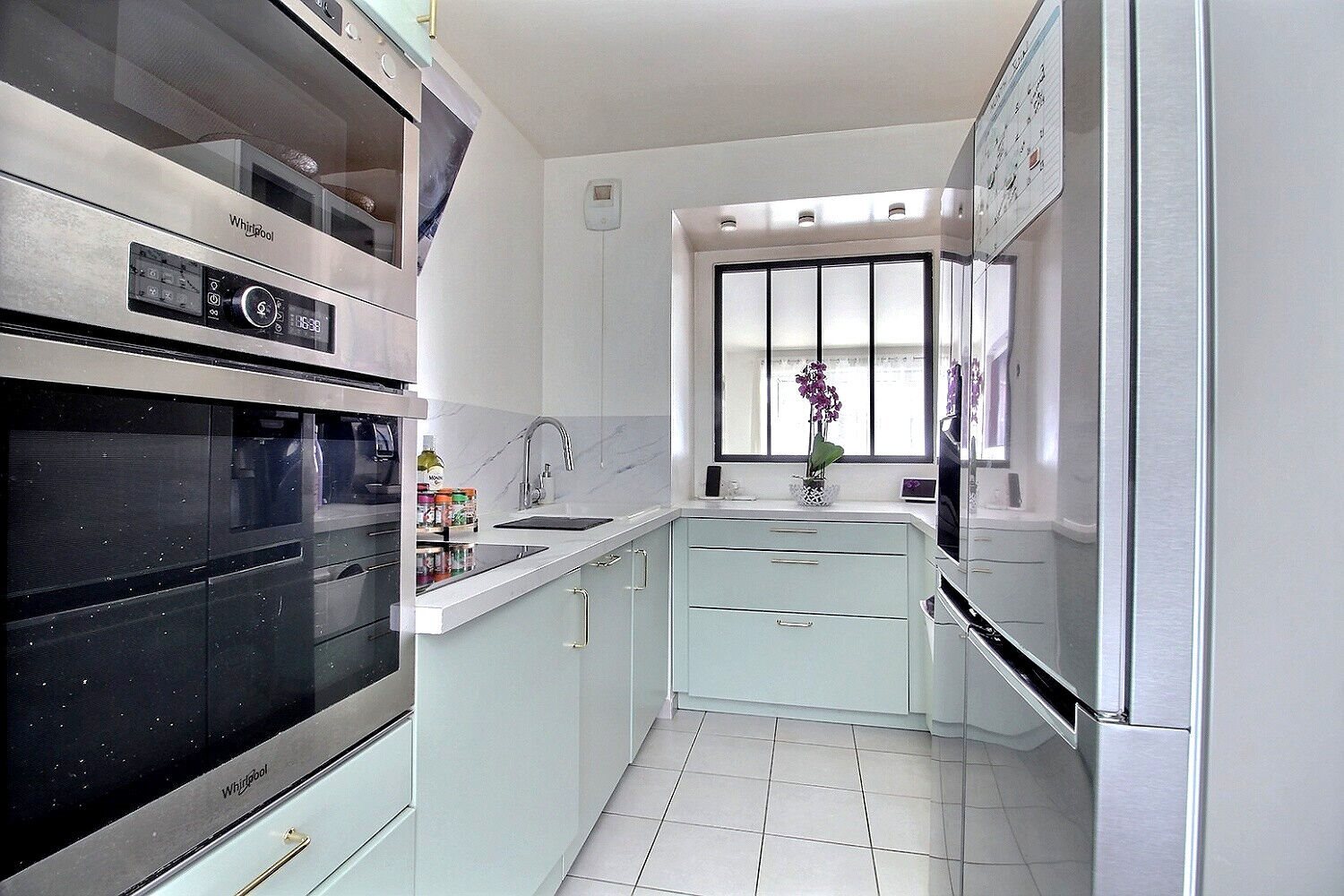 Maison à vendre, 91m², Maurepas
