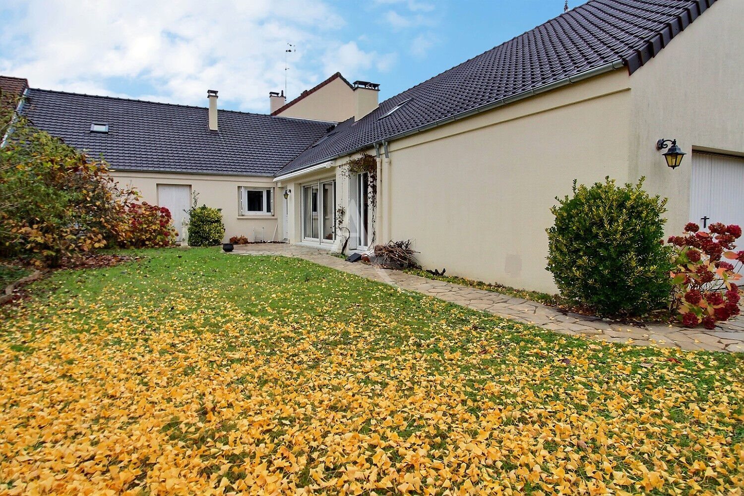 Appartement à vendre, 97m², Maurepas
