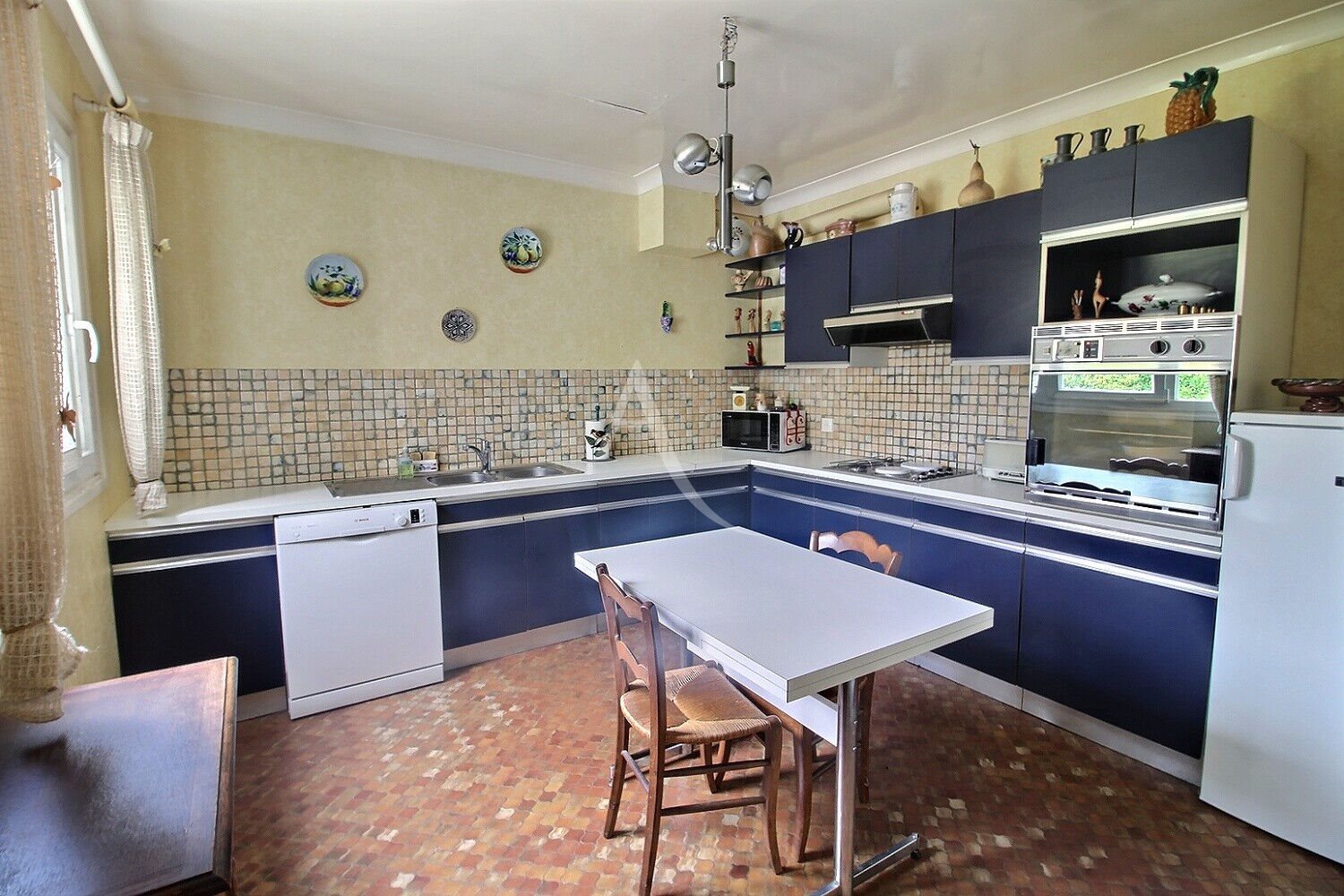 Appartement à vendre, 97m², Maurepas