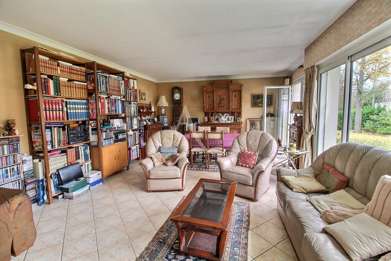 Appartement à vendre, 97m², Maurepas