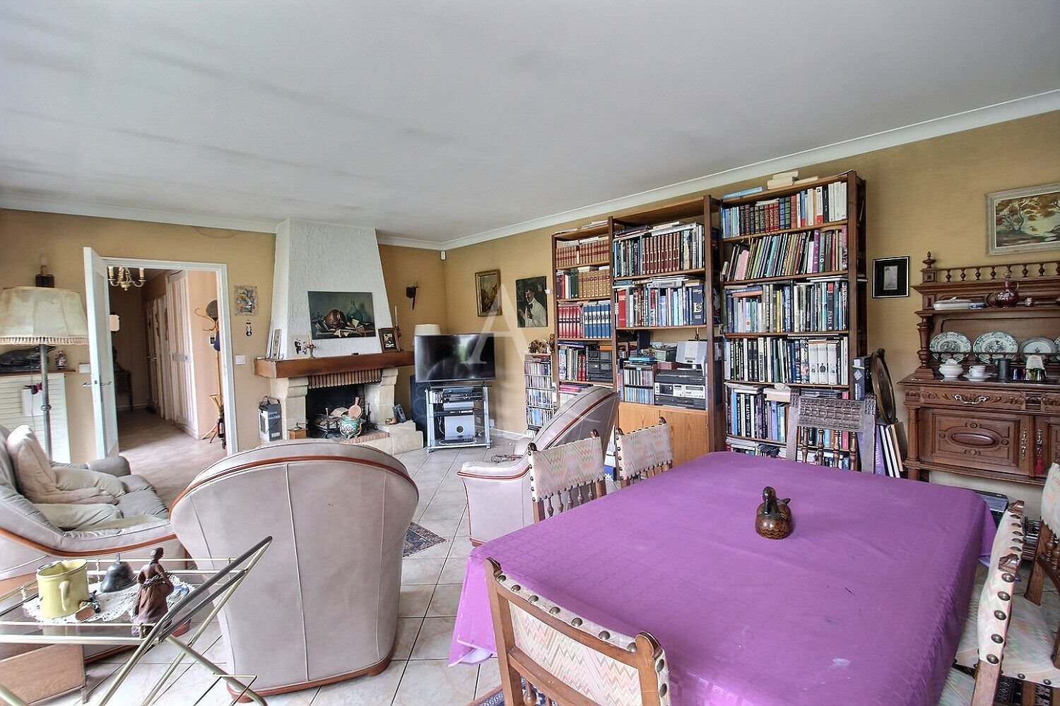 Appartement à vendre, 97m², Maurepas