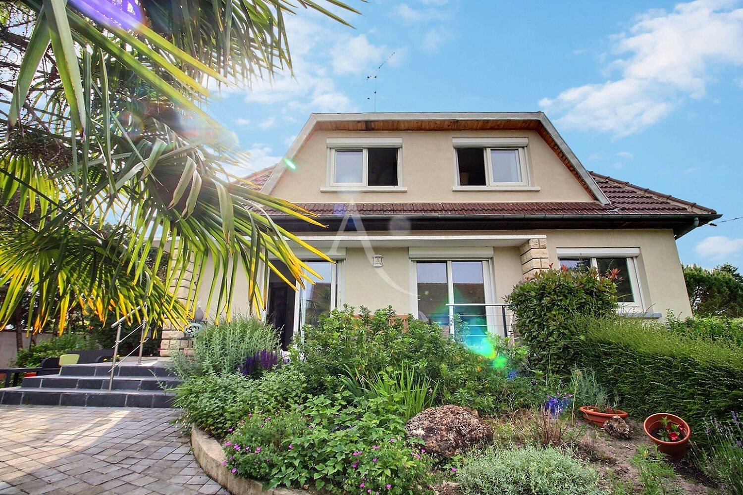 Maison à vendre, 113m², Maurepas