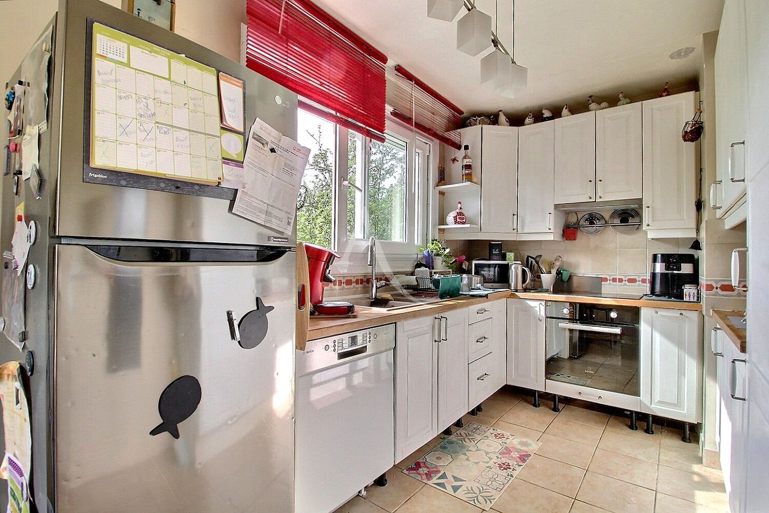 Maison à vendre, 113m², Maurepas