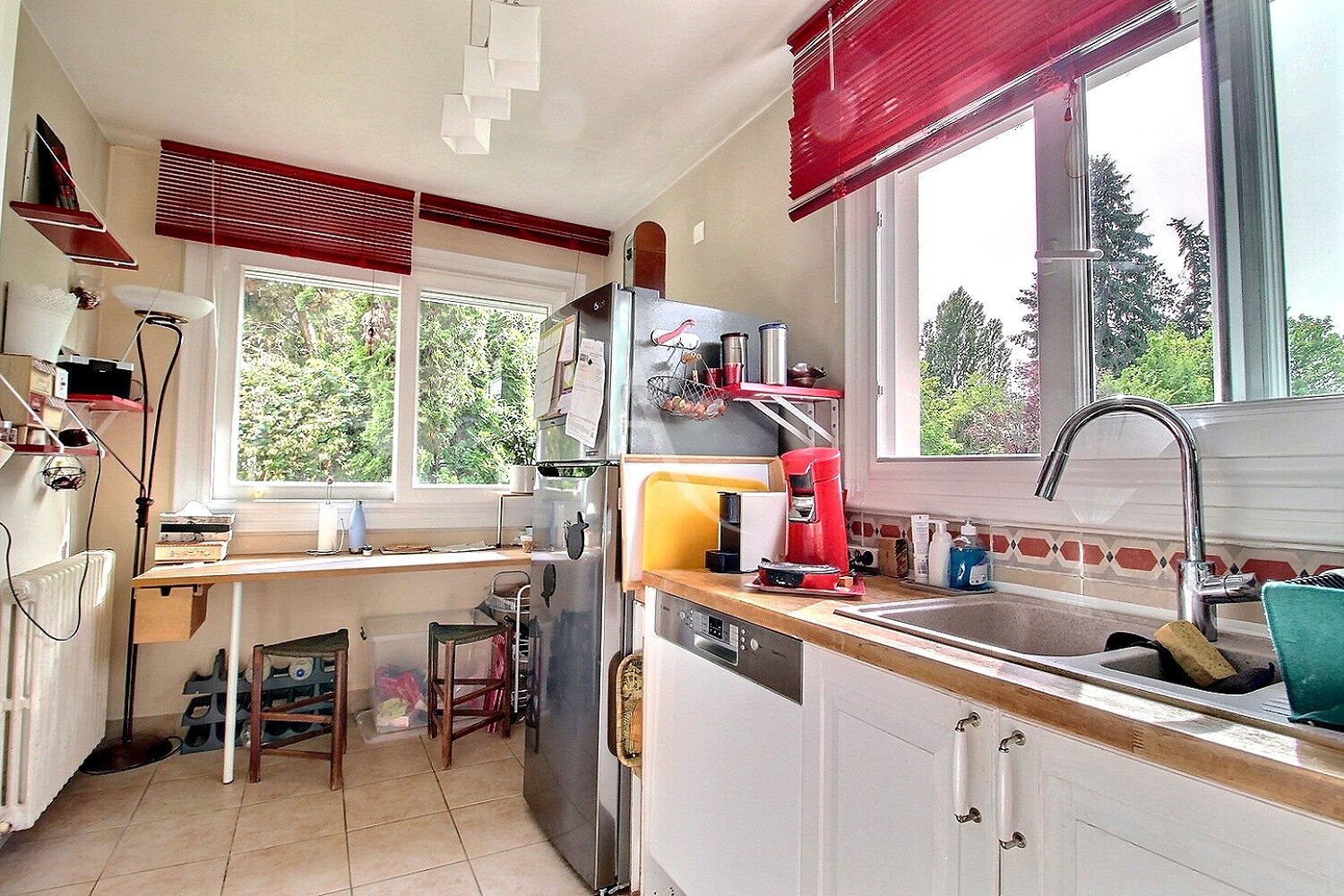 Maison à vendre, 113m², Maurepas