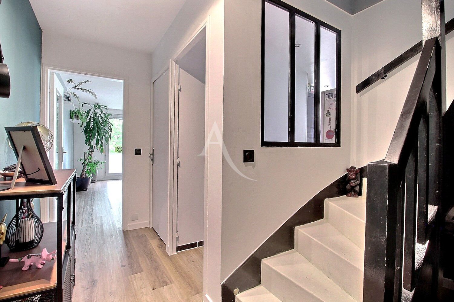 Appartement à vendre, 76m², Élancourt