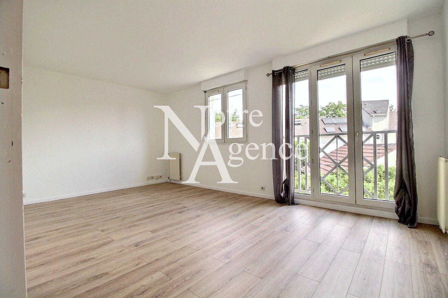 Appartement à louer, 31m², Montigny-le-Bretonneux
