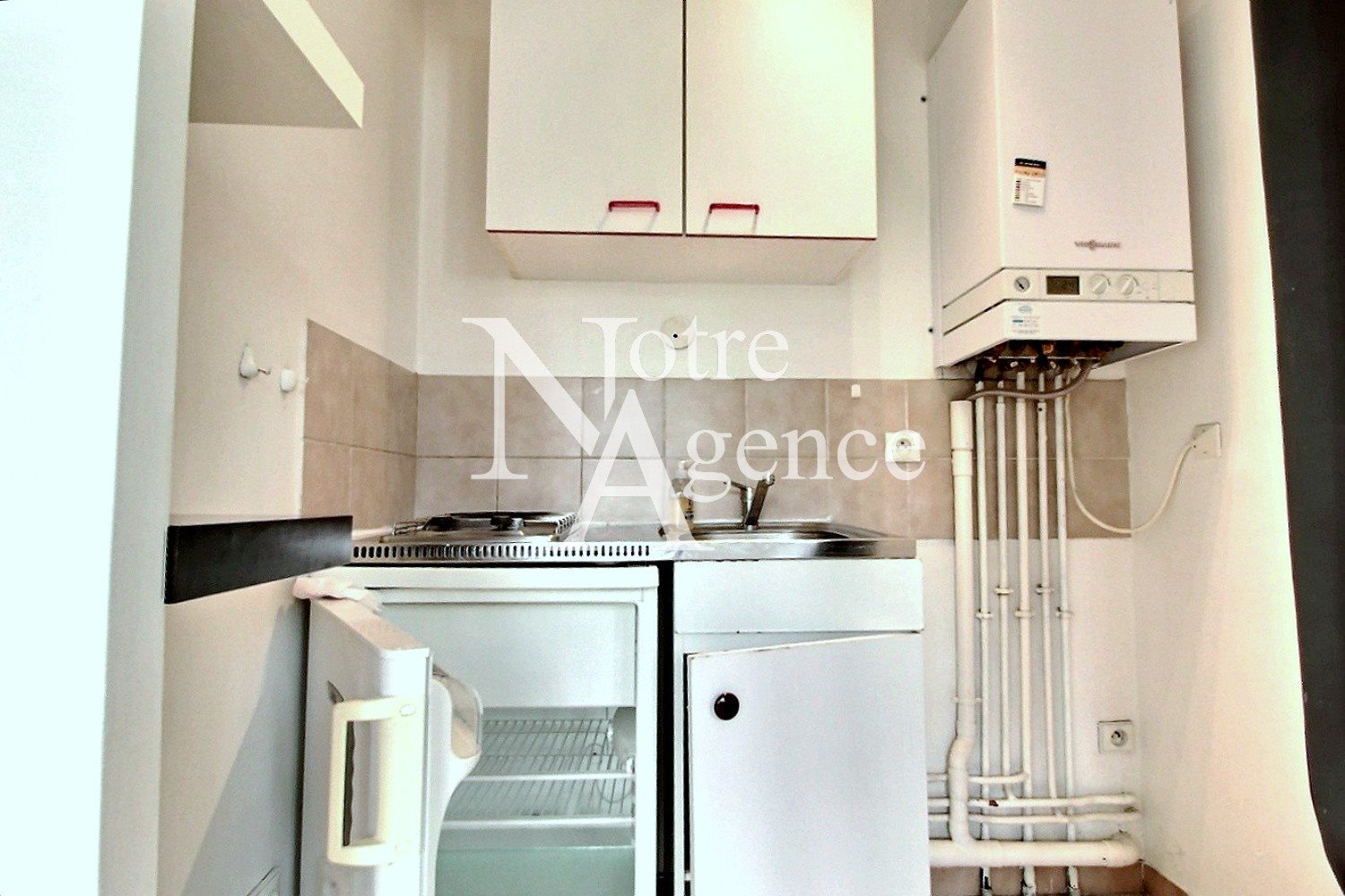 Appartement à louer, 31m², Montigny-le-Bretonneux