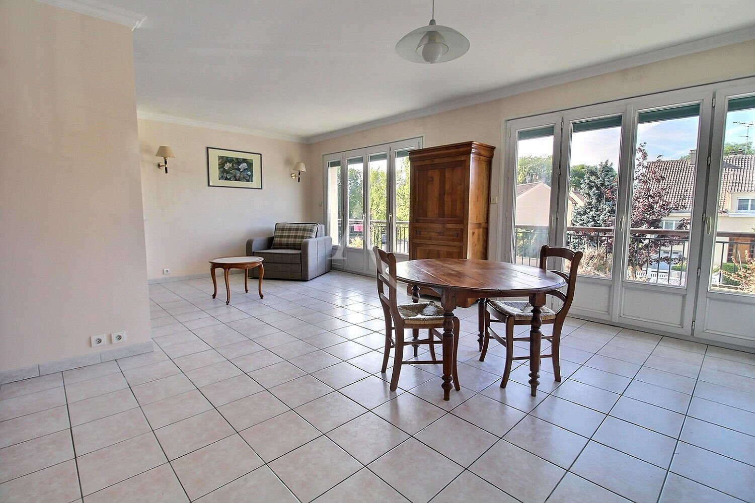 Appartement à vendre, 85m², Maurepas