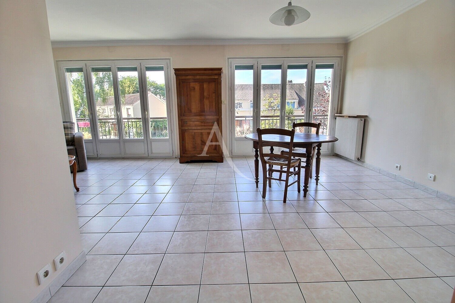 Appartement à vendre, 85m², Maurepas