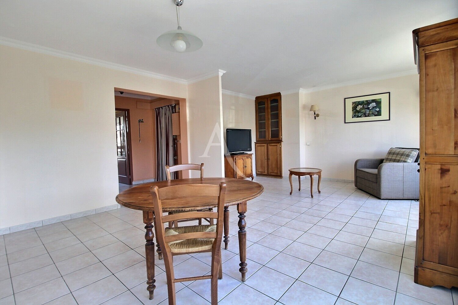 Appartement à vendre, 85m², Maurepas