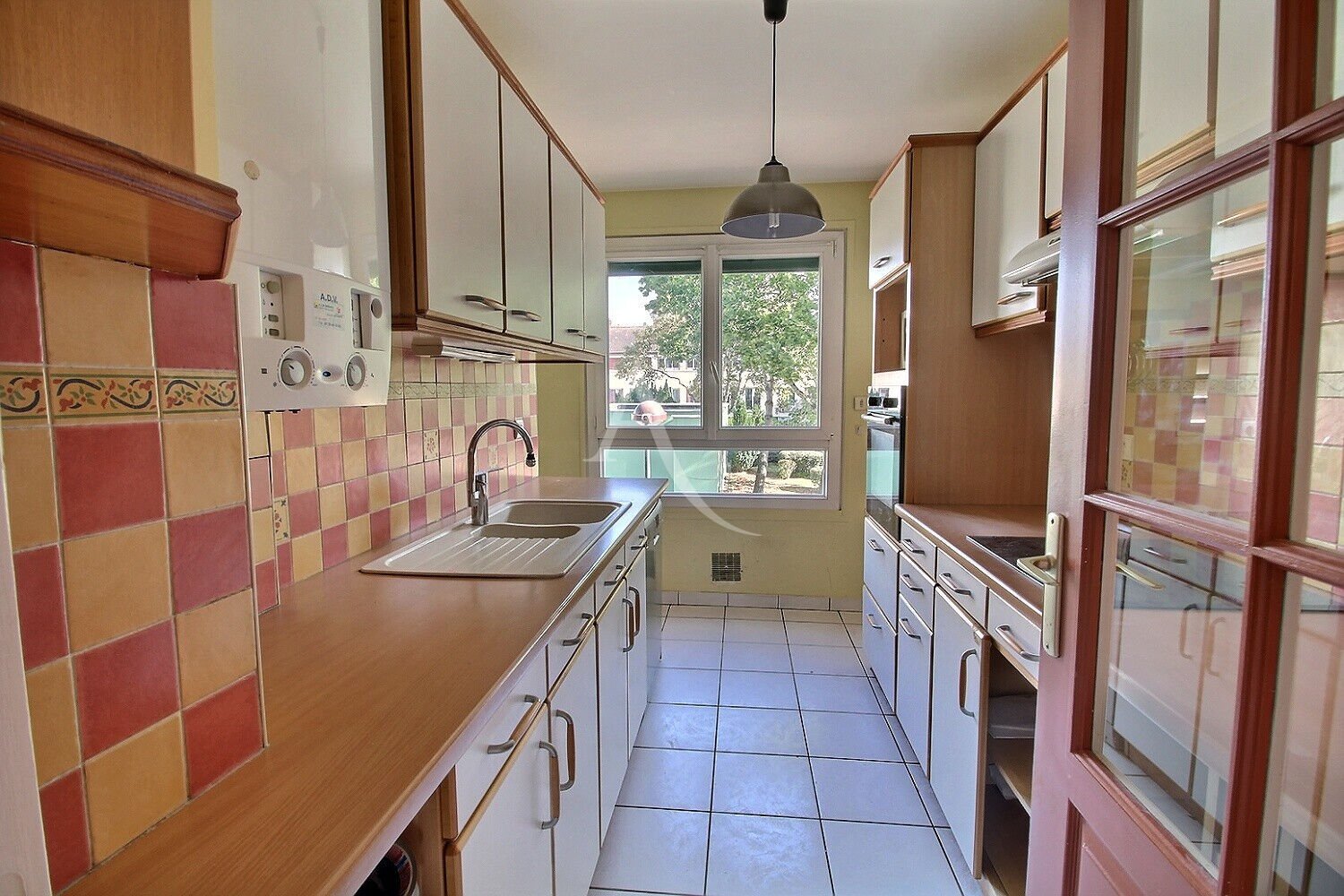 Appartement à vendre, 85m², Maurepas