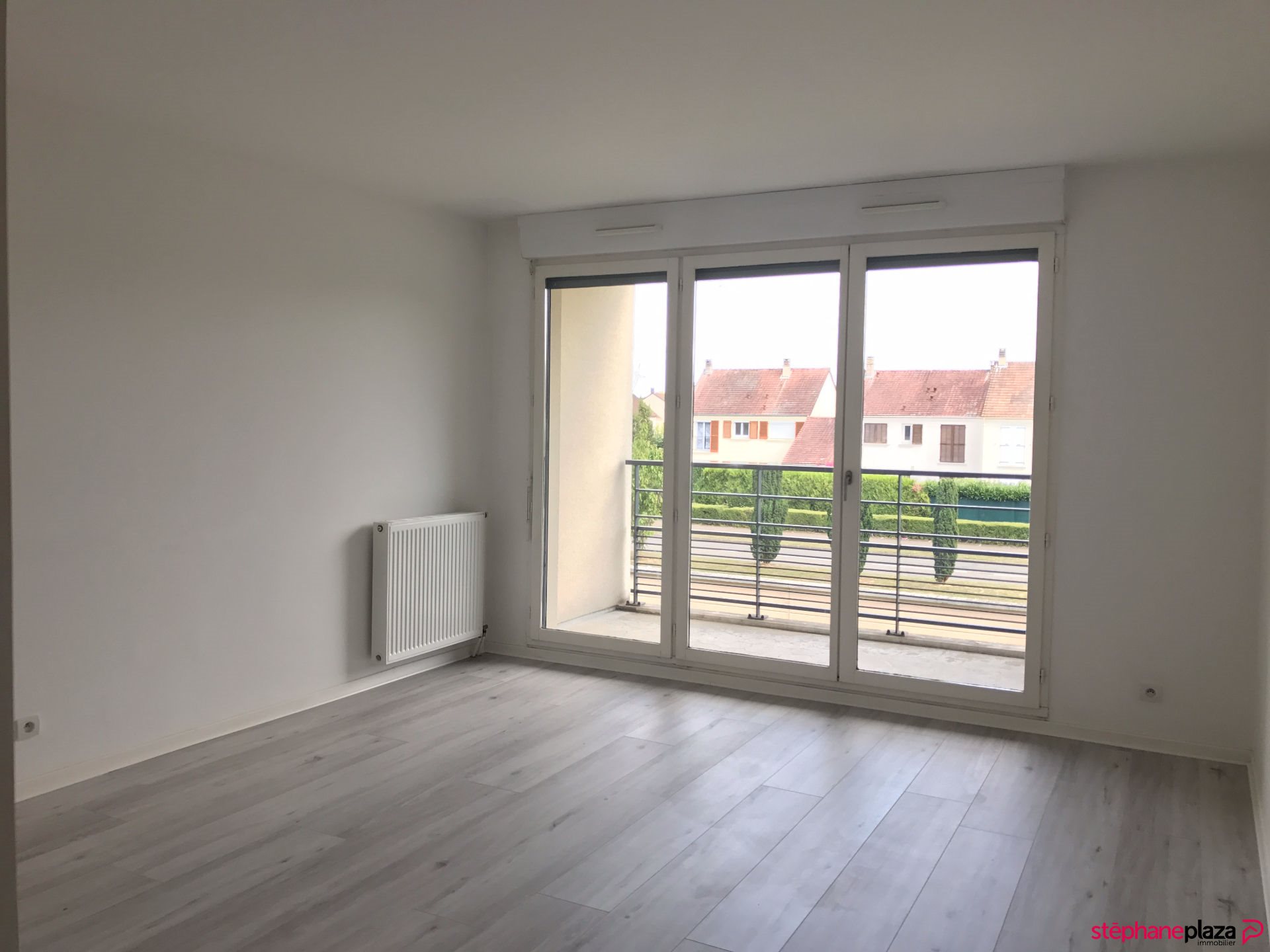 Appartement à louer, 41m², Elancourt