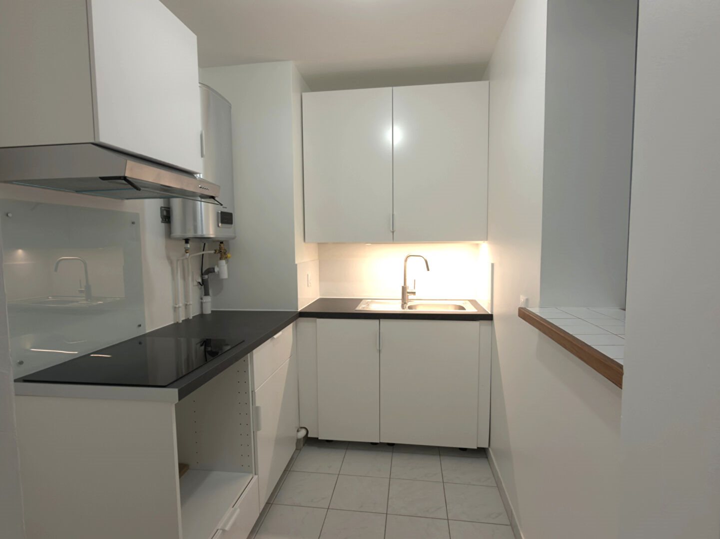 Appartement à louer, 41m², Elancourt