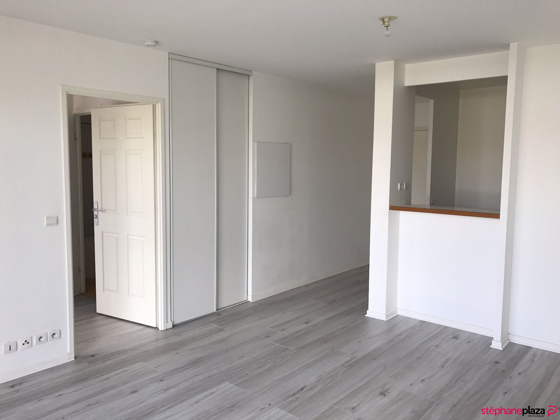 Appartement à louer, 41m², Elancourt