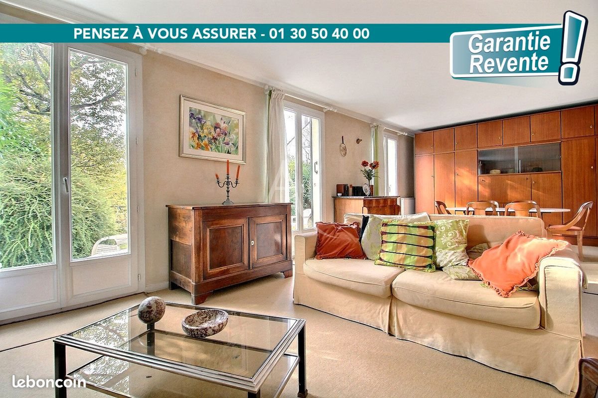Maison à vendre, 147m², Maurepas