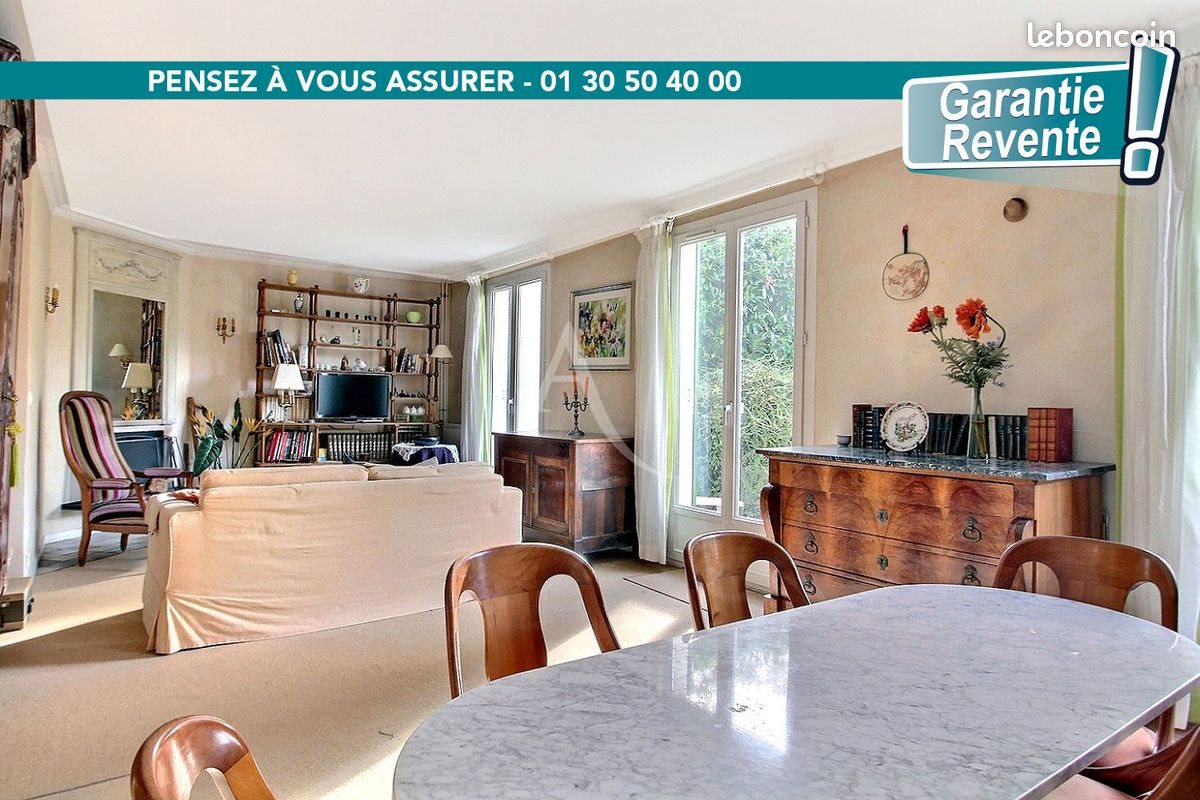 Maison à vendre, 147m², Maurepas