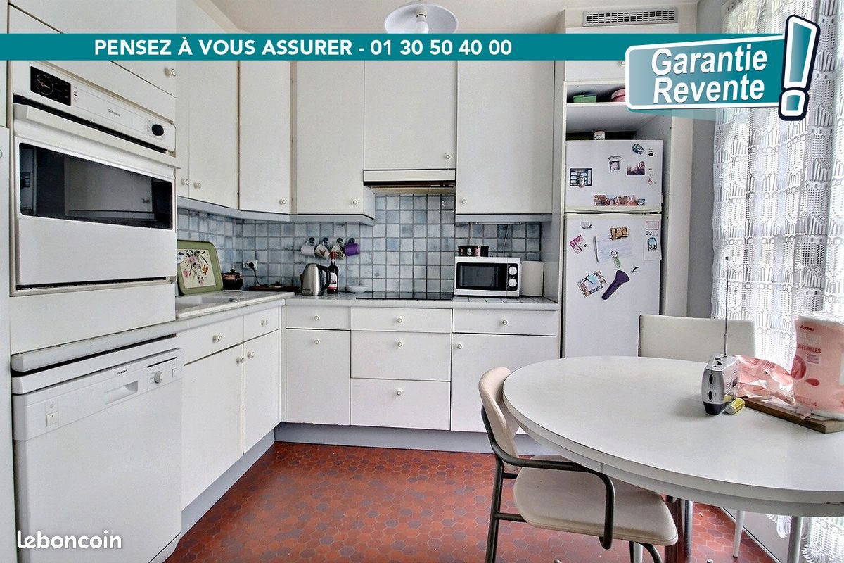 Maison à vendre, 147m², Maurepas