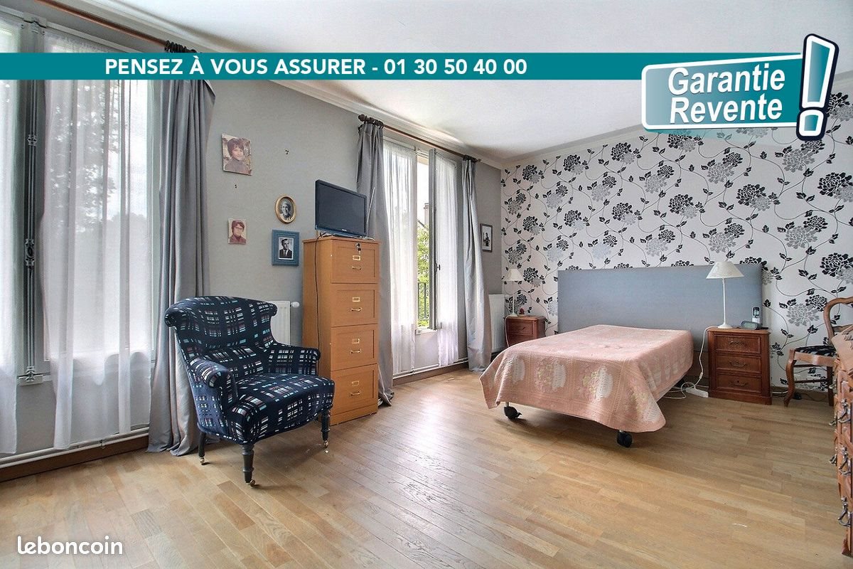 Maison à vendre, 147m², Maurepas