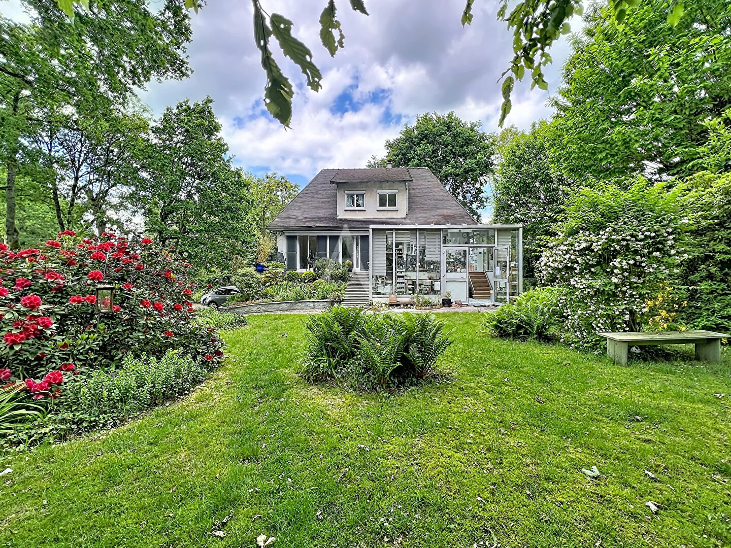 Maison à vendre, 152m², Maurepas
