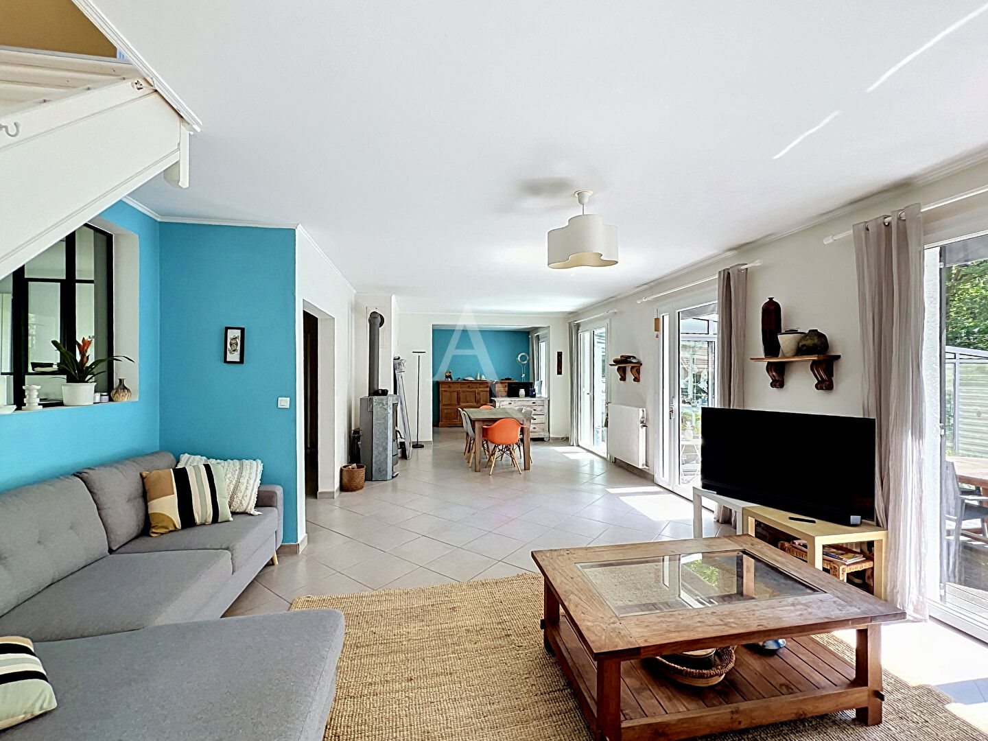 Maison à vendre, 152m², Maurepas