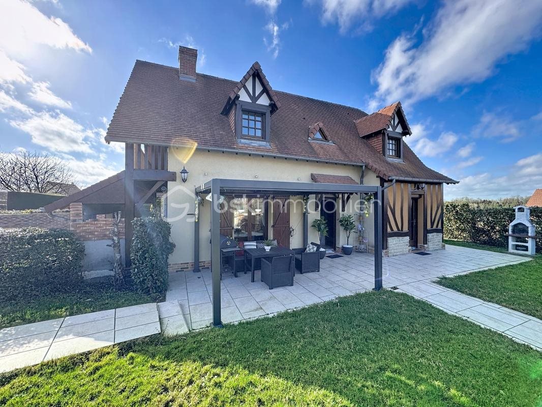 Maison à vendre, 107m², Lisieux